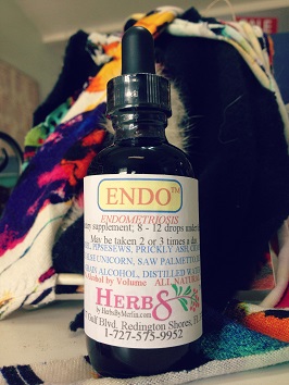 ENDO Tincture